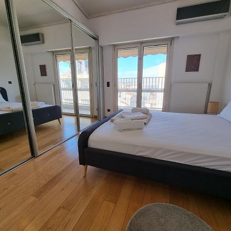 Апартаменты Luxury Living Athens By Yha Экстерьер фото